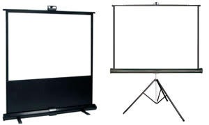 Screens (6 ft & 8 ft)